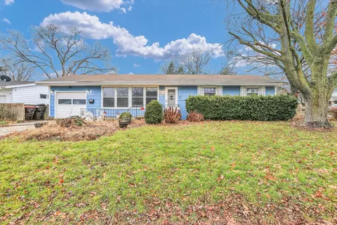 1500 Marcia Dr, Rantoul, IL 61866