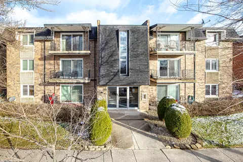 10831 S Keating Ave #3NW, Oak Lawn, IL 60453