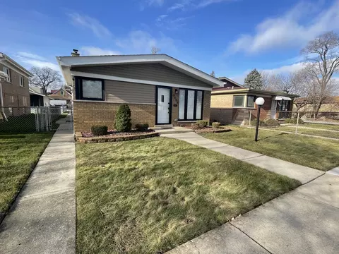 9404 S Union Ave, Chicago, IL 60620