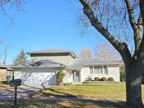 14517 S 85th Ave, Orland Park, IL 60462