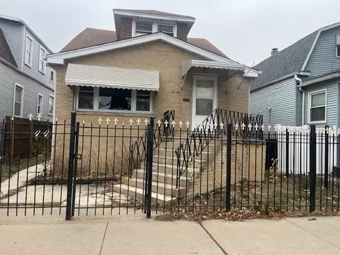 2544 N Mason Ave, Chicago, IL 60639