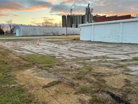 111 E Gilman St, Secor, IL 61771