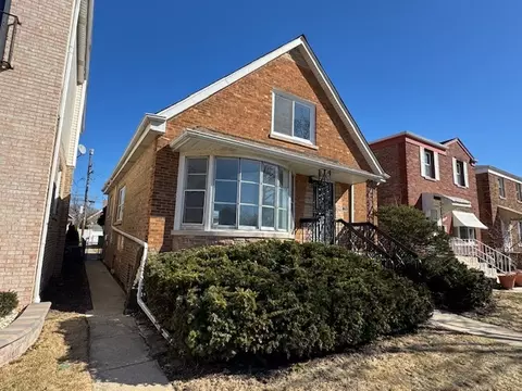 1611 S 56 Ct, Cicero, IL 60804