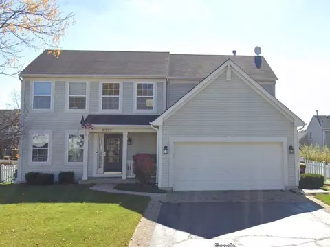 10395 Longfield Dr, Huntley, IL 60142