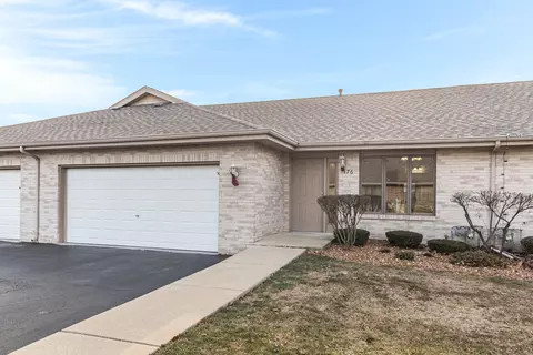 176 Batson Ct #176, New Lenox, IL 60451