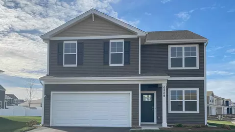 6809 Willow Dr, Wonder Lake, IL 60097
