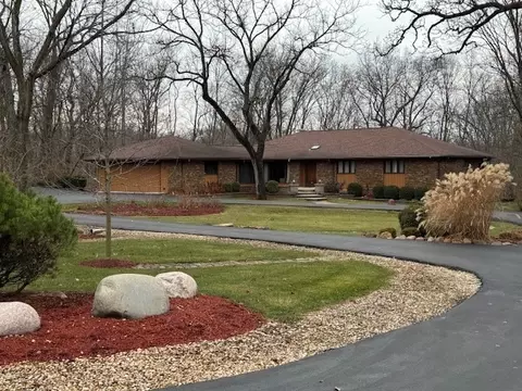 17356 S Parker Rd, Homer Glen, IL 60491