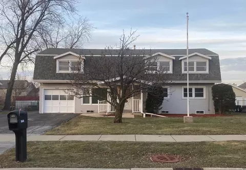 5646 W Roosevelt St, Monee, IL 60449