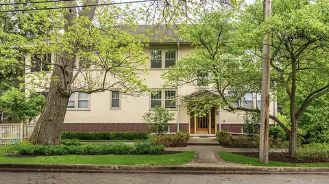 1231 Grant St, Evanston, IL 60201