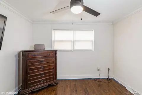 Bedroom - 736 E 155th Pl, Phoenix, IL 60426 photo 2 of 3