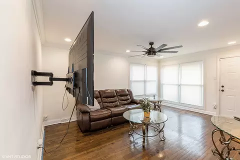 Living - 736 E 155th Pl, Phoenix, IL 60426 photo 2 of 2