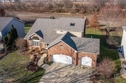 13714 Capista Dr, Plainfield, IL 60544