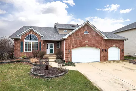 13714 Capista Dr, Plainfield, IL 60544 photo 4