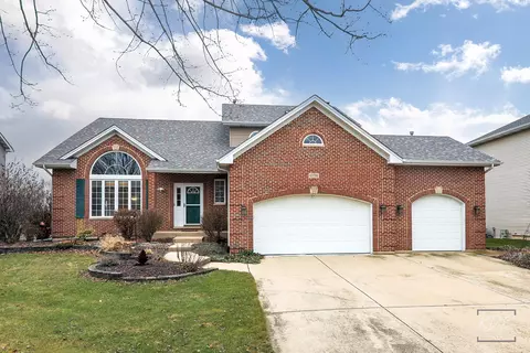 13714 Capista Dr, Plainfield, IL 60544 photo 5