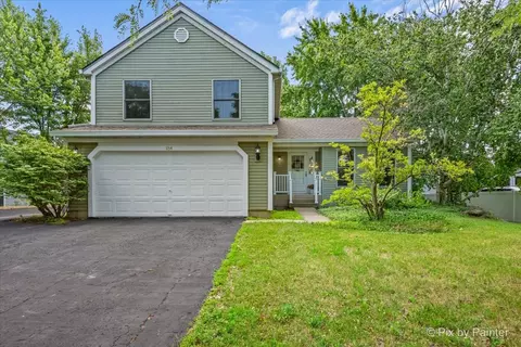 1154 Dovercliff Way, Crystal Lake, IL 60014