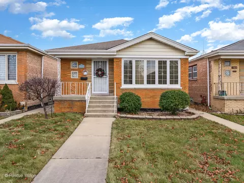 5411 S Kedvale Ave, Chicago, IL 60632