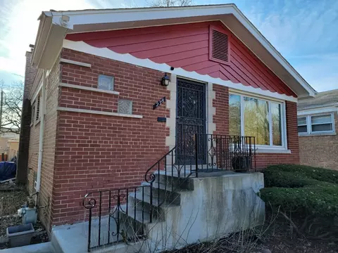 238 Calumet Blvd, Harvey, IL 60426