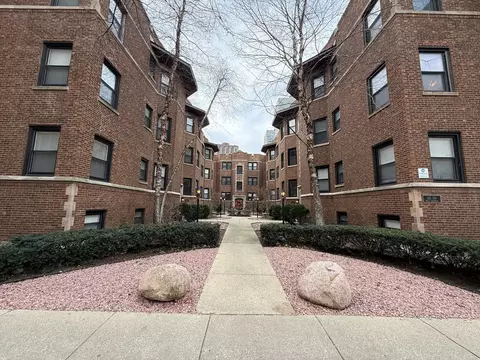 522 W Cornelia Ave #3S, Chicago, IL 60657