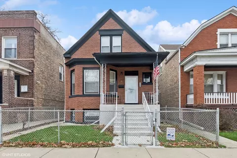 5756 S Wood St, Chicago, IL 60636