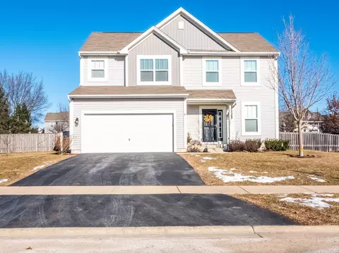 1125 Woodiris Dr, Joliet, IL 60431
