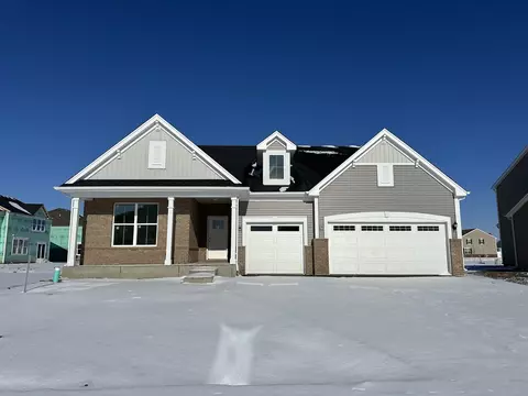 25512 W Rocky Creek Rd, Plainfield, IL 60586