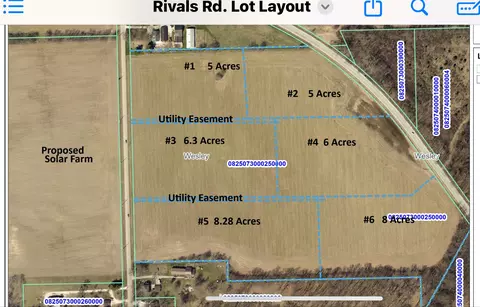 21005 Rt 102 Hwy, Wilmington, IL 60481