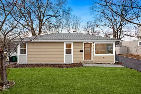 6419 167th St, Tinley Park, IL 60477
