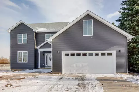 2407 Phillip Dr, Zion, IL 60099