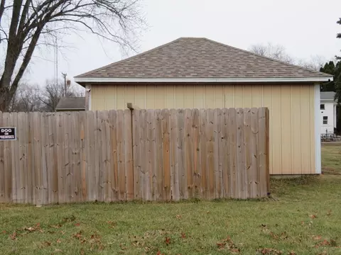Exterior - 227 A St, Genoa, IL 60135 photo 6 of 8
