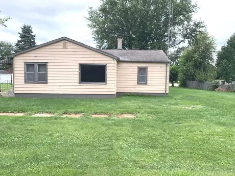 Exterior - 227 A St, Genoa, IL 60135 photo 2 of 8
