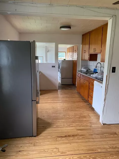 Kitchen - 227 A St, Genoa, IL 60135 photo 1 of 2