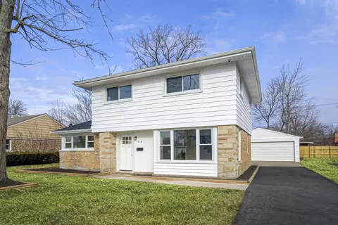 64 Marquette St, Park Forest, IL 60466