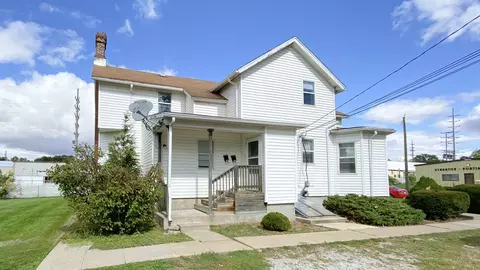 410 N Monroe St, Streator, IL 61364