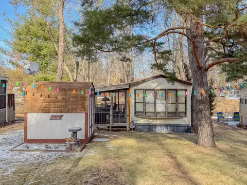 1019 Woodhaven, Sublette, IL 61367