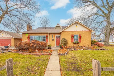 300 N Cherry St, Itasca, IL 60143