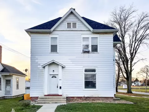 506 N Sterling St, Streator, IL 61364