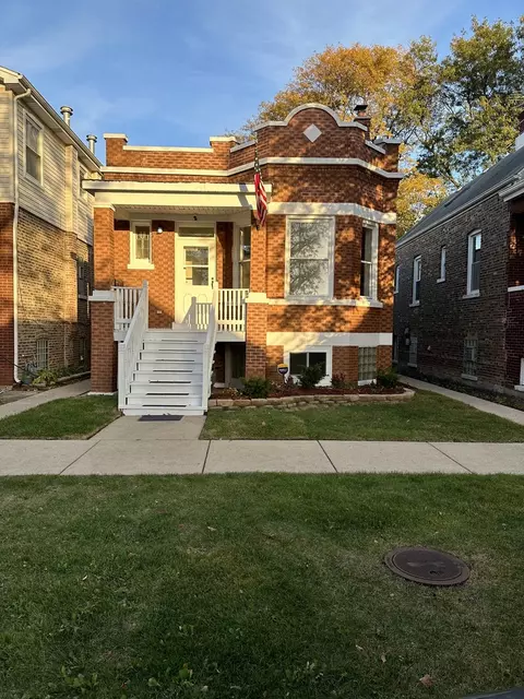 2613 S Harvey Ave, Berwyn, IL 60402