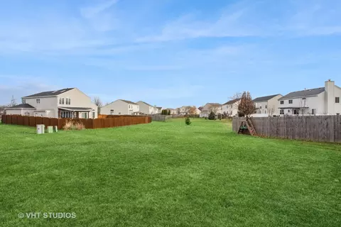 Exterior - 3014 Oceanside Ct, Plainfield, IL 60586 photo 5 of 5
