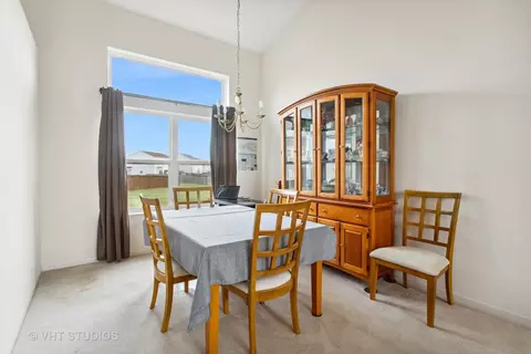 Dining - 3014 Oceanside Ct, Plainfield, IL 60586 photo 1 of 1