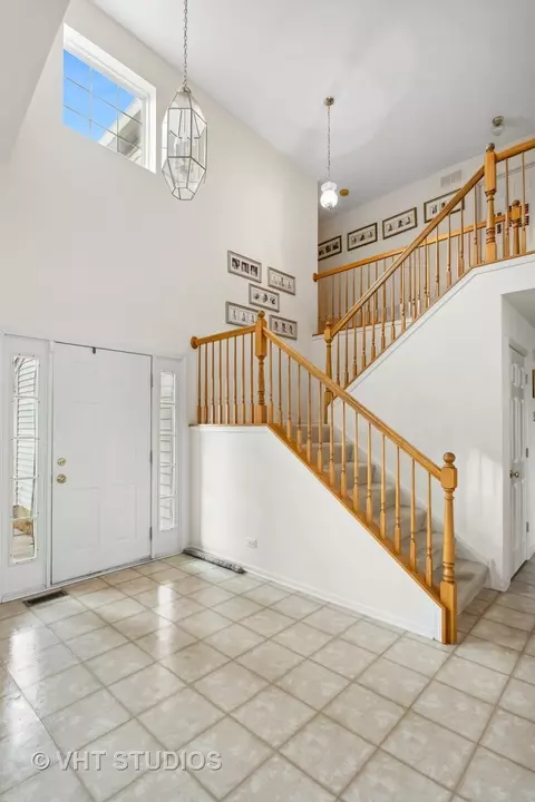 Entry Way - 3014 Oceanside Ct, Plainfield, IL 60586 photo 1 of 1