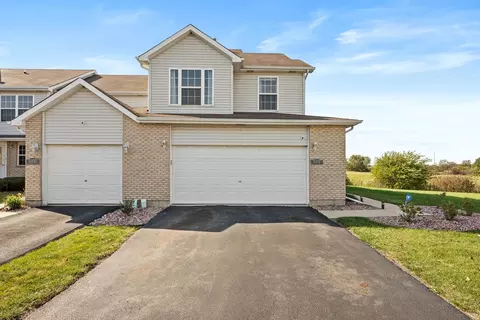 5337 Crosswind Dr, Richton Park, IL 60471