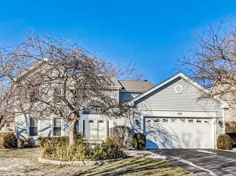 422 W Whitehall Dr, Arlington Heights, IL 60004