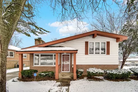 299 E Joe Orr Rd, Chicago Heights, IL 60411