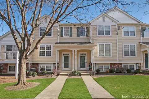215 Terra Firma Ln, Volo, IL 60020