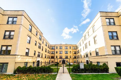 5154 N Avers Ave #2, Chicago, IL 60625
