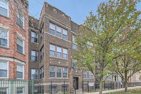 5632 S Prairie Ave #2N, Chicago, IL 60637