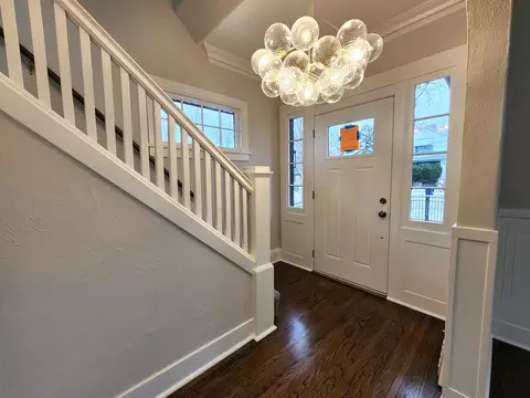 Entry Way - 444 Raymond St, Elgin, IL 60120 photo 1 of 6
