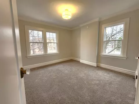 Bedroom - 444 Raymond St, Elgin, IL 60120 photo 2 of 3