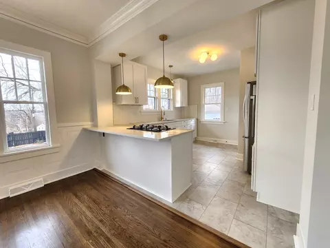 Kitchen - 444 Raymond St, Elgin, IL 60120 photo 2 of 7