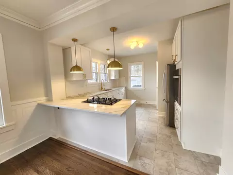 Kitchen - 444 Raymond St, Elgin, IL 60120 photo 1 of 7
